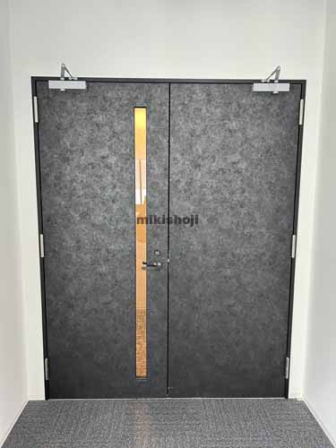 ヒューリックスクエア福岡天神 貸室内3