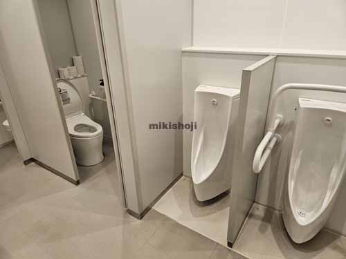 赤坂・大名・舞鶴のビーロット大名ビル 水回り1