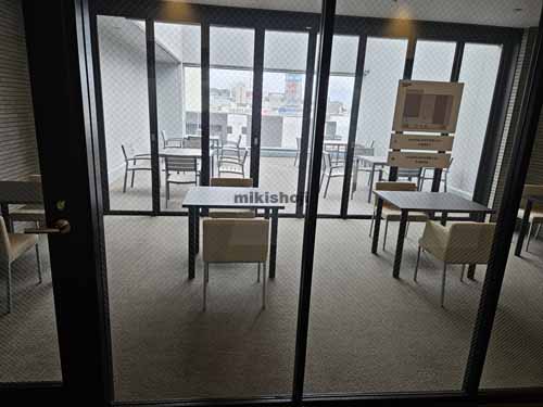 赤坂・大名・舞鶴のビーロット大名ビル 付帯設備1