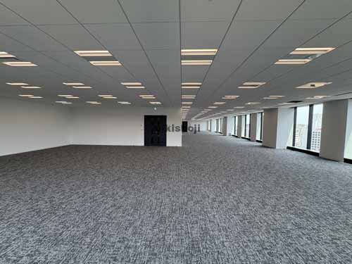 天神ブリッククロス 貸室内4