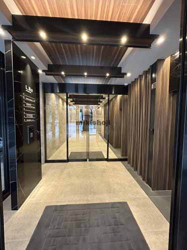 Ｌ．Ｂｉｚ　呉服町 エントランス1