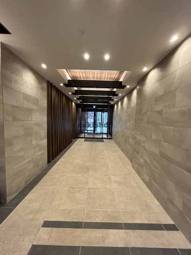 Ｌ．Ｂｉｚ　呉服町 エントランス2