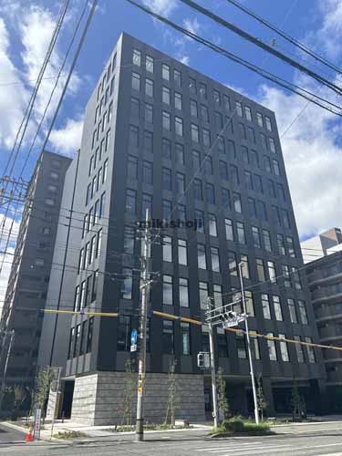 博多区その他のミプラ東比恵 外観2