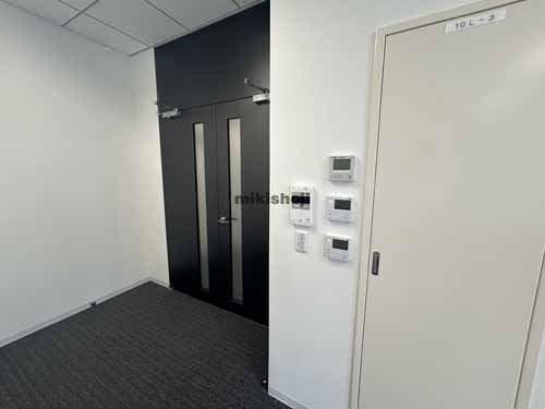 博多区その他のミプラ東比恵 貸室内2