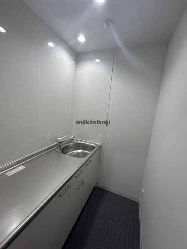 博多区その他のミプラ東比恵 水回り1