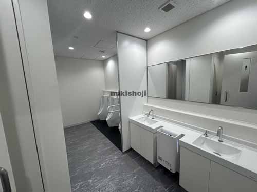 博多区その他のミプラ東比恵 水回り2