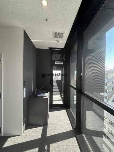 ＡＵＳＰＩＣＥ福岡天神 貸室内2