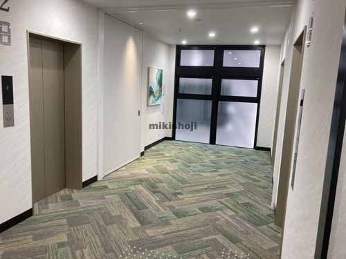 ＭｉｐＬａ古門戸 エントランス3