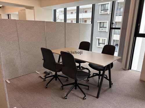 ビーロット赤坂ビル 貸室内4
