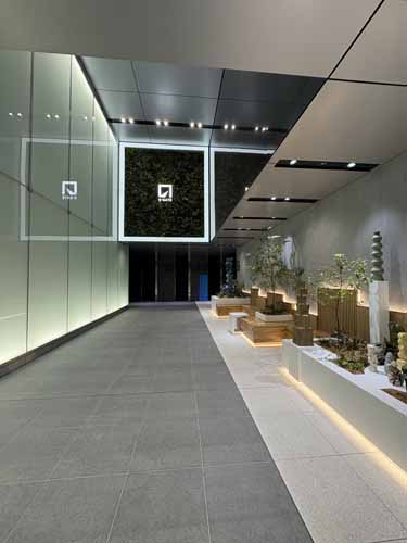 博多駅東・駅南のＳ－ＧＡＴＥ博多駅東 エントランス1