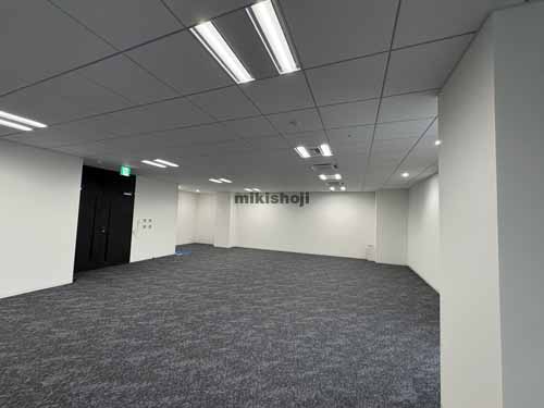 博多駅東・駅南のＳ－ＧＡＴＥ博多駅東 貸室内4