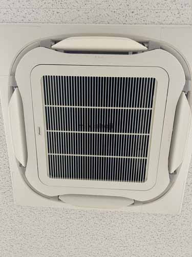 天神鍛冶町ビル 貸室内2