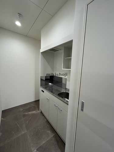 天神鍛冶町ビル 水回り1