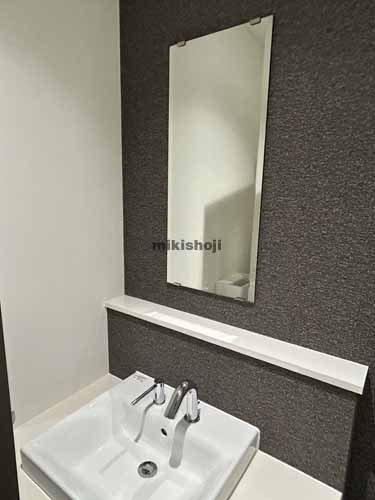 天神鍛冶町ビル 水回り3