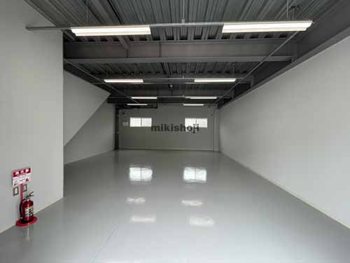 西日本新聞吉塚スクエア 貸室内5