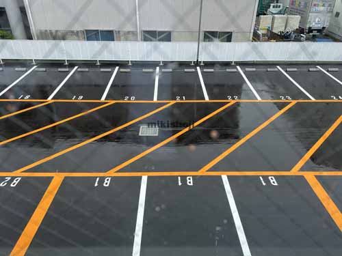 西日本新聞吉塚スクエア 付帯設備2