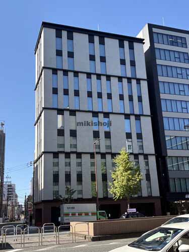 祇園・呉服町のＥＷＳ博多古門戸 外観2