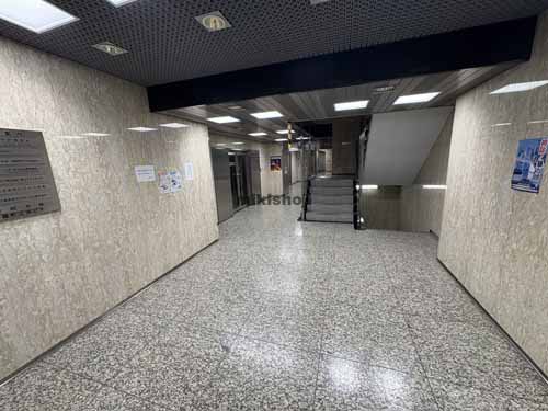 麹町広洋ビル エントランス2