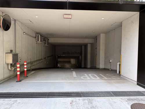 虎ノ門・愛宕の虎ノ門３５森ビル 付帯設備1