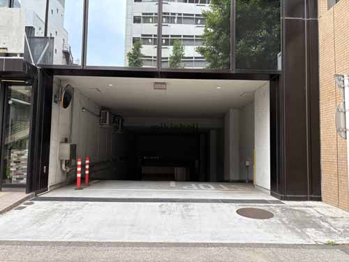 虎ノ門・愛宕の虎ノ門３５森ビル 付帯設備2