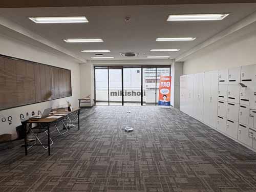 Ｄａｉｗａ麻布台ビル 貸室内1