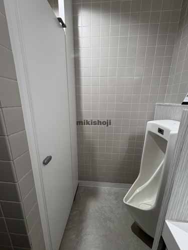 Ｄａｉｗａ麻布台ビル 水回り2