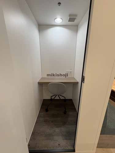 Ｄａｉｗａ麻布台ビル セットアップ室内1