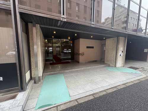 ＤＩＫ麹町ビル エントランス1