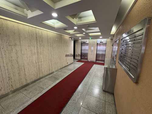 ＤＩＫ麹町ビル エレベーターホール1