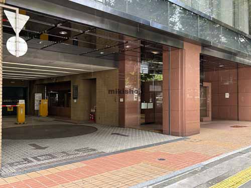 虎ノ門・愛宕の虎ノ門４０ＭＴビル 付帯設備2
