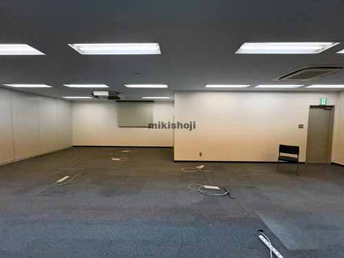 神田錦町・一ツ橋のオームビル（本館・新館） 貸室内1