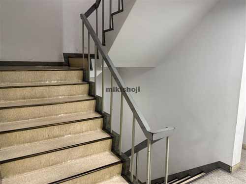 神田平河町・神田佐久間町・神田佐久間河岸の第５東ビル 付帯設備1