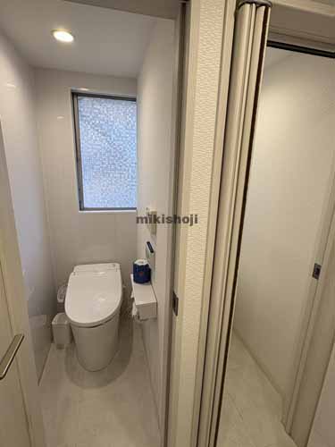 広尾の広尾オフィスビル 水回り1