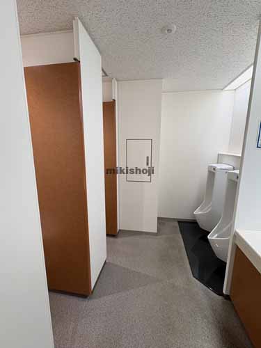 オーク赤坂ビル 水回り1