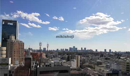 西新宿室町ビル 付帯設備1