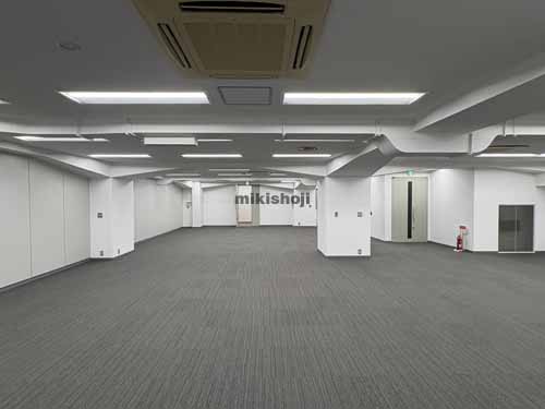 住友生命赤坂ビル 付帯設備3