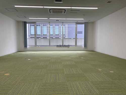 内神田の藤和内神田ビル 貸室内2