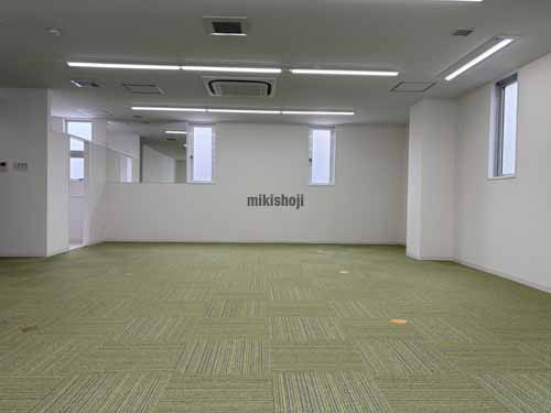 内神田の藤和内神田ビル 貸室内3