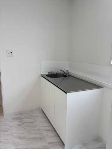 内神田の藤和内神田ビル 水回り2