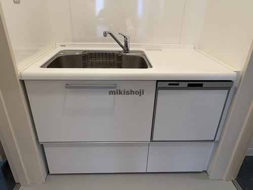 エスラ原宿ビル 水回り2