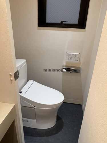 エスラ原宿ビル 水回り4