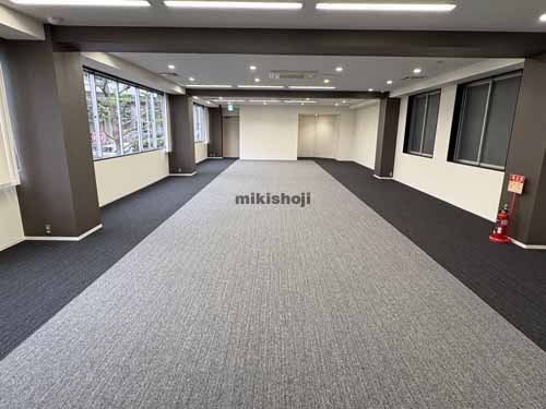 隼町・平河町の永田町グラスゲート 貸室内3