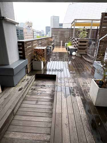 隼町・平河町の永田町グラスゲート 付帯設備1