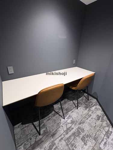 隼町・平河町の永田町グラスゲート セットアップ室内1