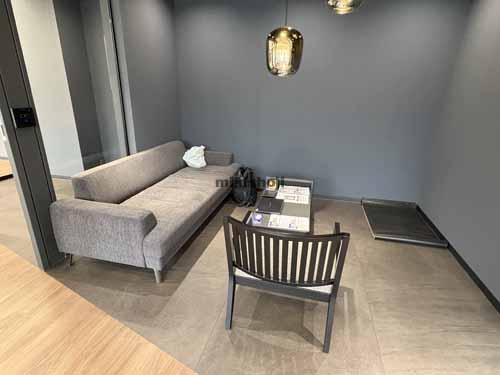 隼町・平河町の永田町グラスゲート セットアップ室内4