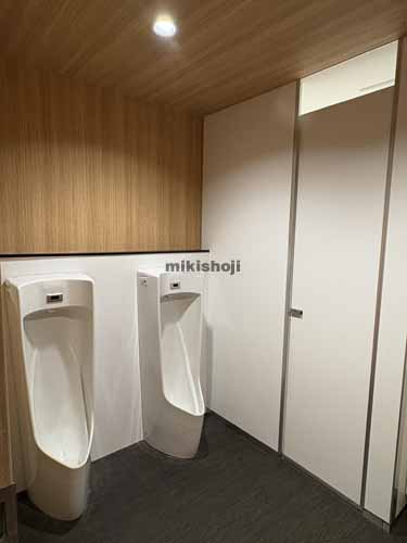 八丁堀サード 水回り3