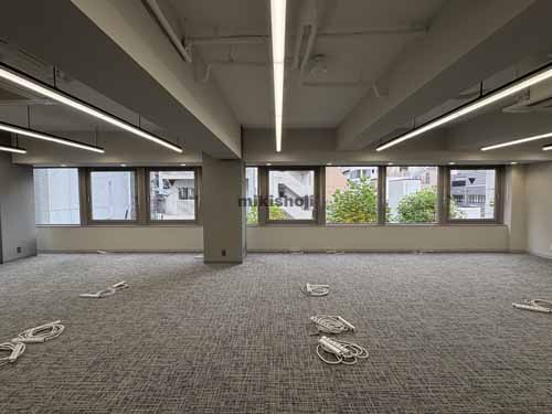 日本橋人形町プレイス 貸室内3