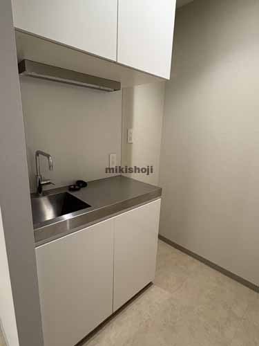 日本橋人形町プレイス 水回り2