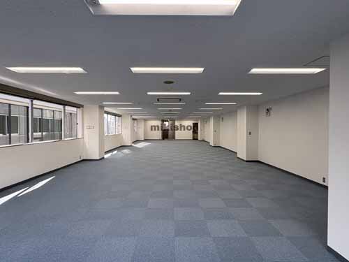 日本橋人形町・堀留町・小舟町・富沢町の堀留ゼネラルビル 貸室内1