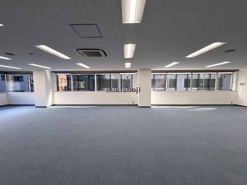 日本橋人形町・堀留町・小舟町・富沢町の堀留ゼネラルビル 貸室内3